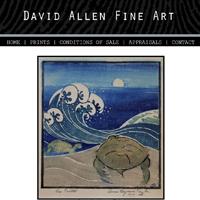 David Allen Fine Art, Appraisals, silve, gold